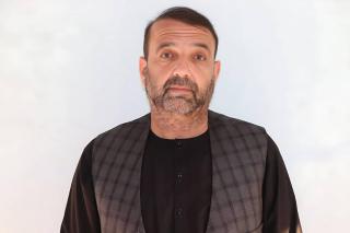 وحید - Herāt - 1
