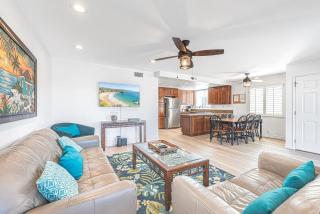4Br Coastal Home W- Oceanview Patio Steps To Sand By Beachview Rentals - Newport Beach - 0