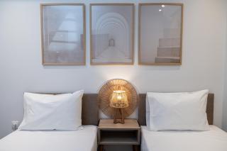 Rastoni Luxury Home - Pogoniá - 6