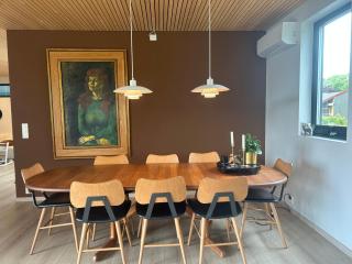 Feel like home on holiday - close to everything - Sandnes - 8