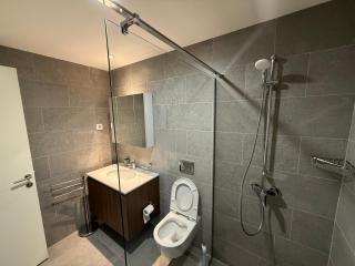 Belgrade Waterfront - Apartment - Sajmište - 2
