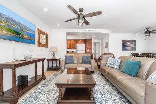3Br Coastal Home W- Large Oceanview Patio Steps To Sand By Beachview Rentals - Newport Beach - 0