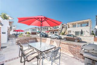 3Br Coastal Home W- Large Oceanview Patio Steps To Sand By Beachview Rentals - Newport Beach - 8