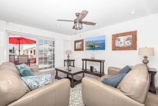 3Br Coastal Home W- Large Oceanview Patio Steps To Sand By Beachview Rentals - Newport Beach - 7