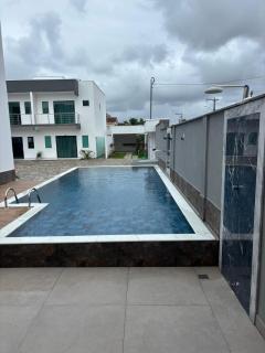 Apartamento no condomínio Savassi Premium - Porto Seguro - 0