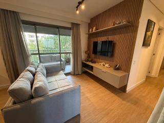 3-bedroom in Moema OJ803 - São Paulo - 8