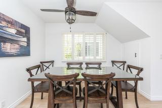 3Br Coastal Home W- Large Oceanview Patio Steps To Sand By Beachview Rentals - Newport Beach - 4