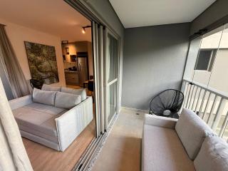 3-bedroom in Moema OJ803 - São Paulo - 5