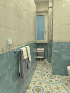Suite Amalfi - 9