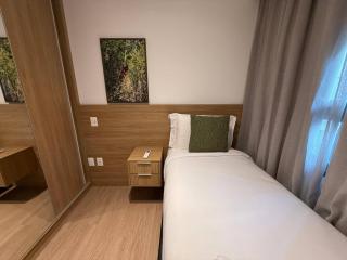 3-bedroom in Moema OJ803 - São Paulo - 1
