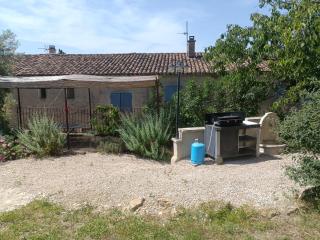 Gîte en provence au coeur des vignes - 9