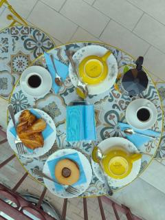 Suite Amalfi - 5