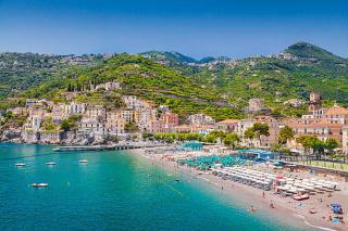 Suite Amalfi - 4