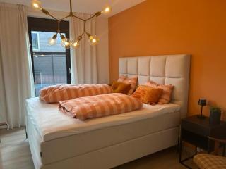 Stort moderne hus- Sandnes Stavanger - Pulpit Rock - 9