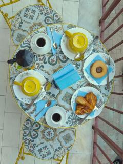 Suite Amalfi - 2