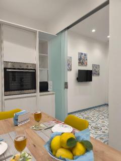 Suite Amalfi - 1