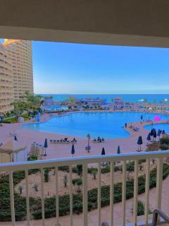 Porto Majestic - Ain Sokhna - 9
