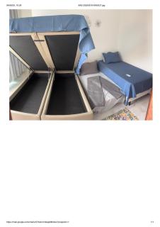 Apartamento no condomínio Savassi Premium - Porto Seguro - 9