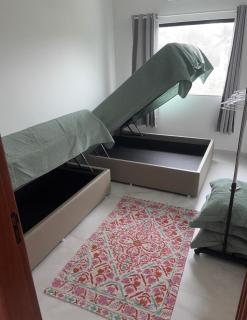 Apartamento no condomínio Savassi Premium - Porto Seguro - 8