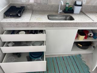 Apartamento no condomínio Savassi Premium - Porto Seguro - 7