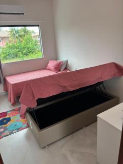 Apartamento no condomínio Savassi Premium - Porto Seguro - 2