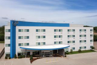 GLō Best Western Tulsa-Catoosa East Route 66 - Catoosa - 0