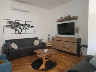 Apartments Rooster - Oštarski Stanovi - 1