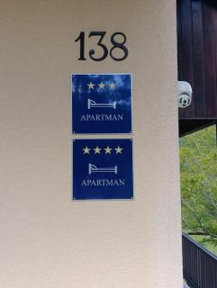 Apartments Rooster - Oštarski Stanovi - 3