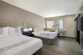 GLō Best Western Tulsa-Catoosa East Route 66 - Catoosa - 1