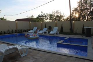 Villa Solis Sarajevo Private Pool Jacuzzi - Sarajevo - 4