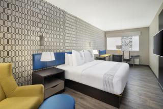GLō Best Western Tulsa-Catoosa East Route 66 - 5