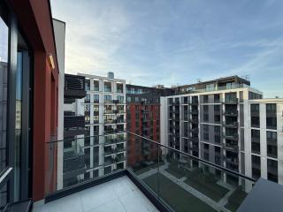 Belgrade Waterfront - Apartment - Sajmište - 8