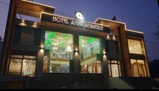 Hotel Amba Ambience - Jāmb - 6