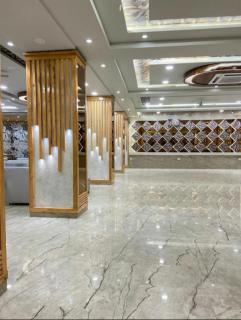 Hotel Amba Ambience - Jāmb - 3