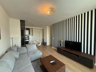Belgrade Waterfront - Apartment - Sajmište - 9