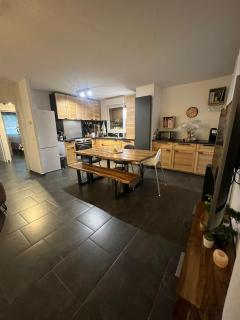 Appartement avec jardin au calme - Nîmes - 4
