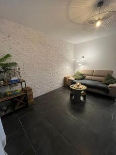 Appartement avec jardin au calme - Nîmes - 6