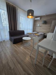 City Student Studio - Sofia - 4