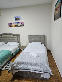 Mira guest house - Tirana - 4