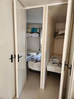Mobil Home 6 à 8 personnes dans Camping 5 étoiles - Le Muy - 2