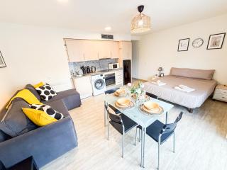 Studio Apartments - 8