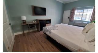 Crestridge Inn Near LAX, SoFi Stadium & Intuit Dome - Inglewood - 8
