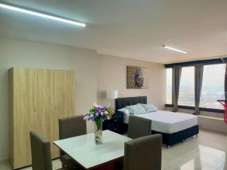 Apartaestudios - Torre de Cali - 0