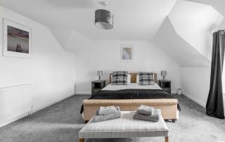 Dunallan Farm Cottage - - 7