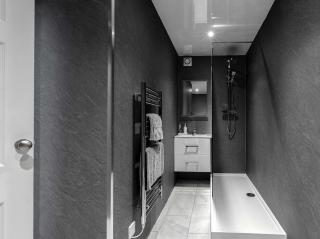 Dunallan Farm Cottage - - 3