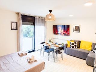Studio Apartments - 0