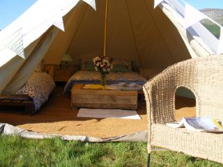 Swanns Bridge Glamping - Limavady - 1