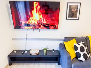 Studio Apartments - 3