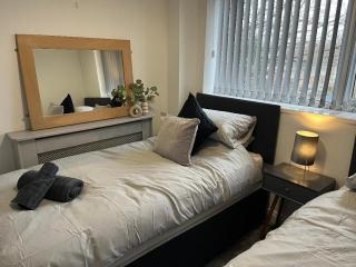 Modern flat-apartment in Marton - Marton - 3