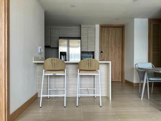 Modern apartment - Ocean view - Cartagena - 7
